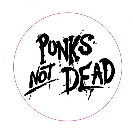 Punks not Dead
