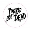 Punks not Dead