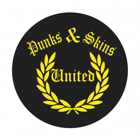 Punk & Skins United