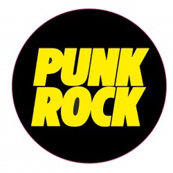 Punk Rock