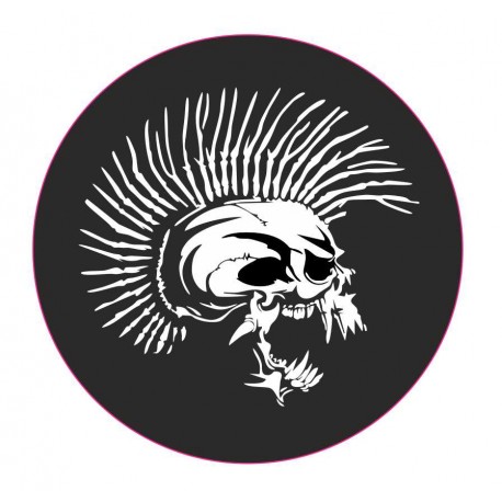 Punk lebka 2