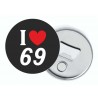 I Love 69