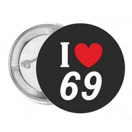 I Love 69