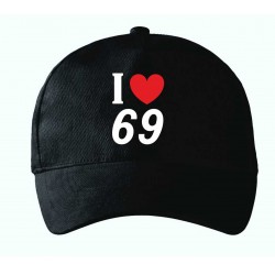 I Love 69