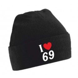 I Love 69