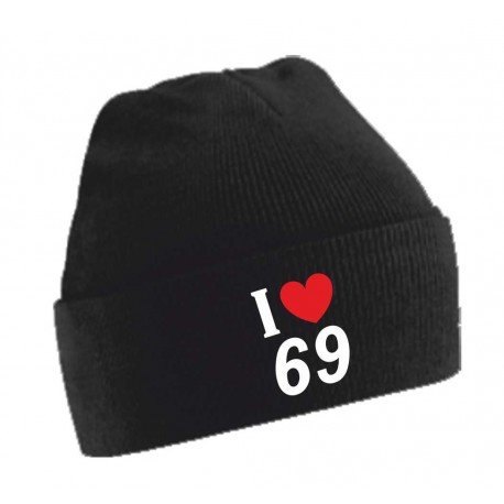 I Love 69