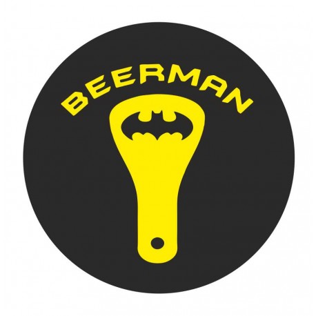 Beerman