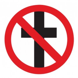 STOP Religion