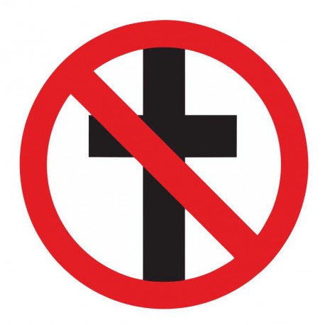 STOP Religion