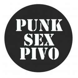 Punk Sex Pivo