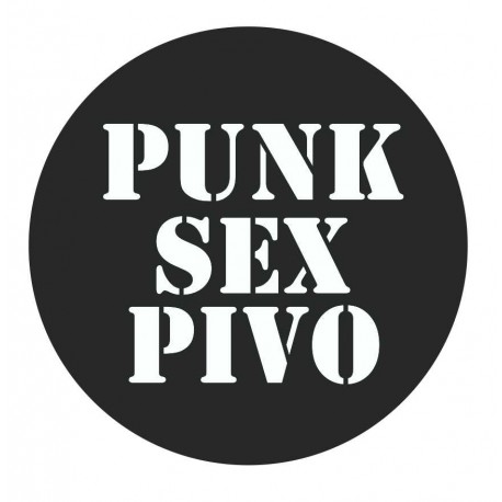 Punk Sex Pivo