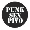 Punk Sex Pivo