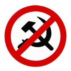 STOP Comunism