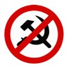 STOP Comunism