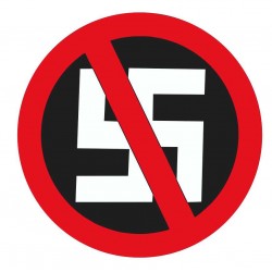STOP Nazi