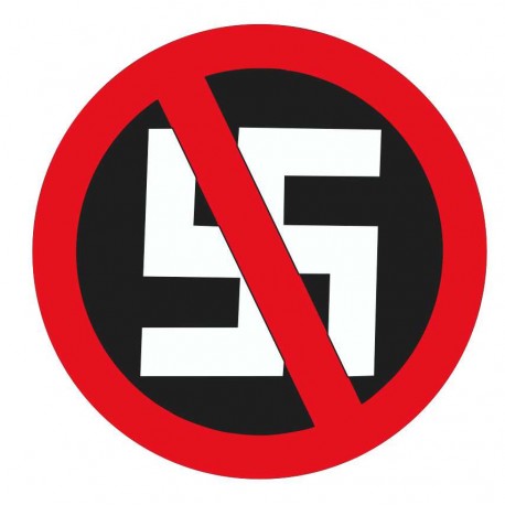 STOP Nazi