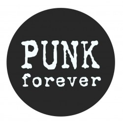 Punk Forever