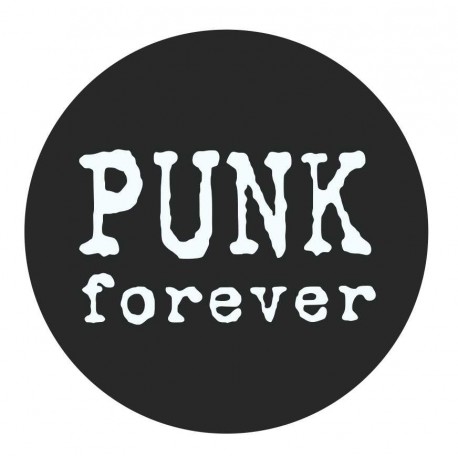 Punk Forever