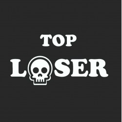 Top Loser