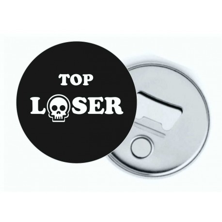 Top Loser
