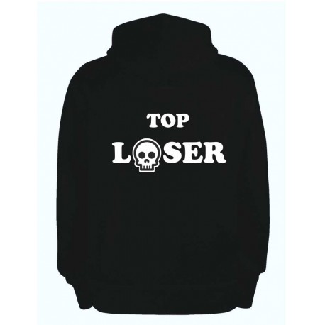 Top Loser