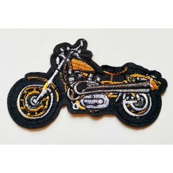 Motorka