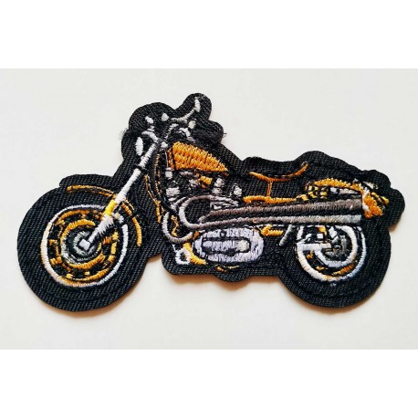 Motorka