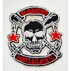 Rancid Hooligans