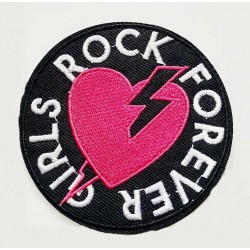 Forever Rock Girls