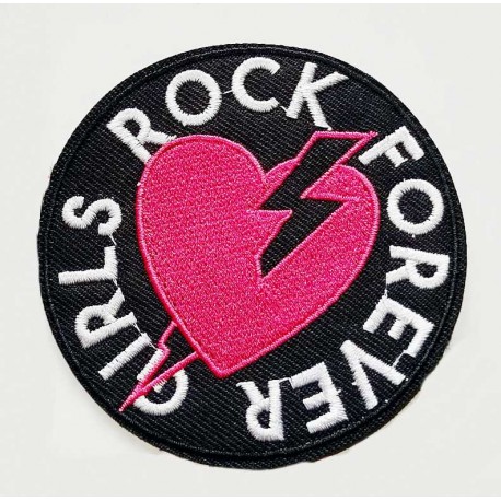 Forever Rock Girls