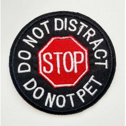Do Not Distract