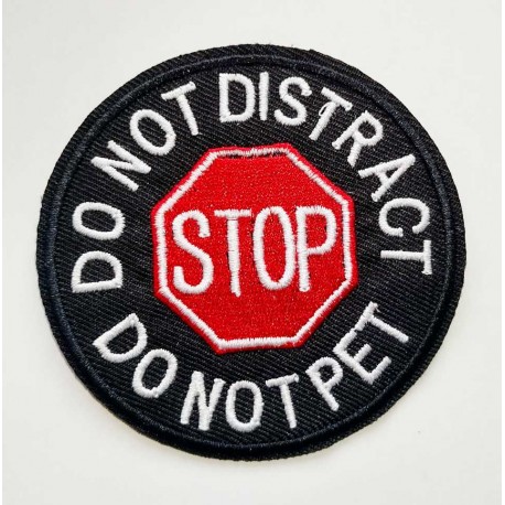 Do Not Distract