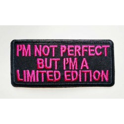Limited Edition