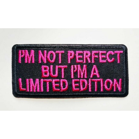 Limited Edition