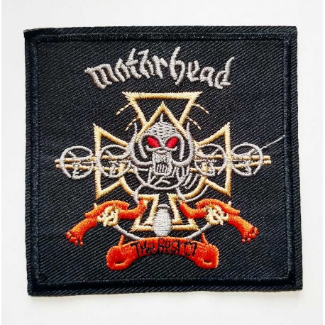 Motörhead