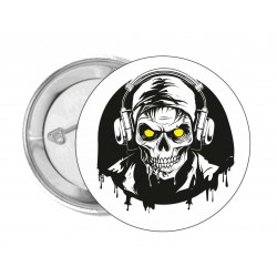 Music Skull