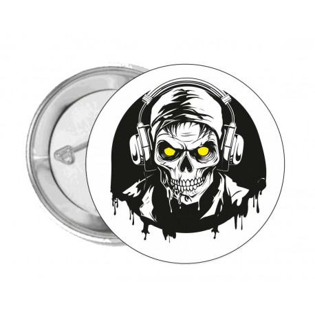 Music Skull