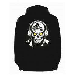 Music Skull