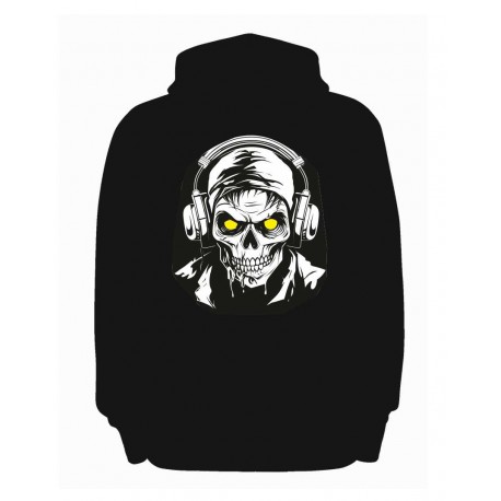 Music Skull