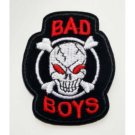 Bad Boys