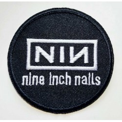 Nine Inch Nails