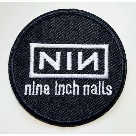 Nine Inch Nails