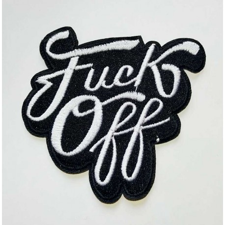 Fuck Off