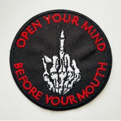 Open Your Mind