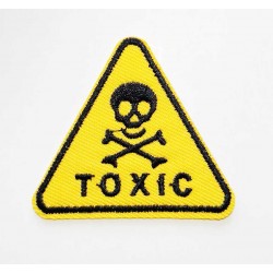Toxic
