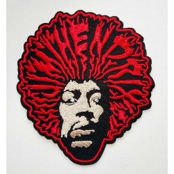 Jimy Hendrix