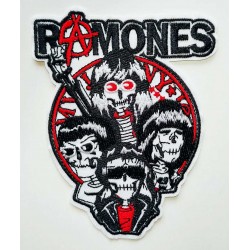 Ramones 3