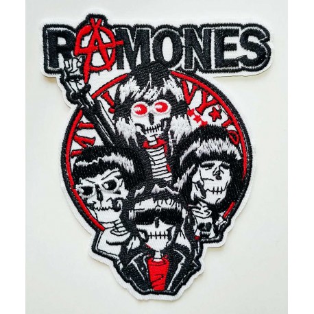 Ramones 3