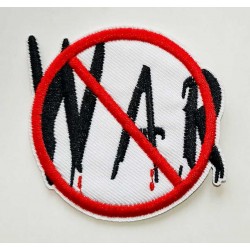 No War
