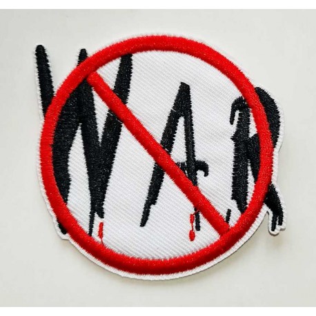 No War